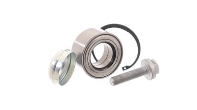 SKF VKBA 6647 EAN: 7316574262847.