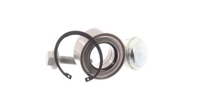 SKF VKBA 6647 EAN: 7316574262847.