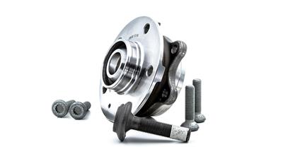 SKF VKBA 6649 F EAN: 7316579356350.
