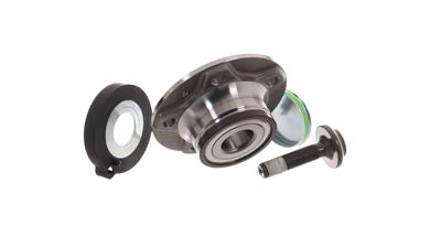 SKF VKBA 6650 EAN: 7316575170592.