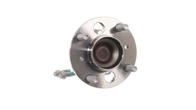 SKF VKBA 6654 EAN: 7316575849375.