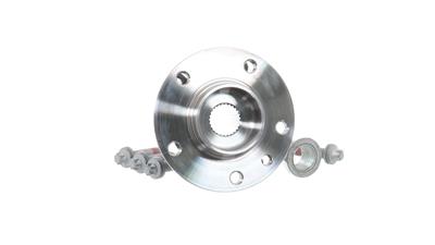 SKF VKBA 6655 EAN: 7316576744907.