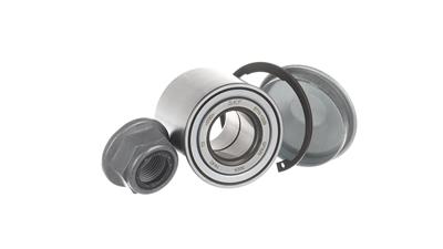 SKF VKBA 6658 EAN: 7316574350001.