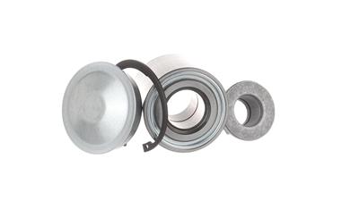 SKF VKBA 6658 EAN: 7316574350001.