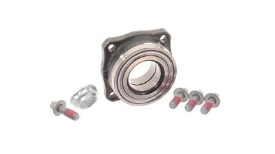 SKF VKBA 6670 EAN: 7316574779307.