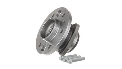 SKF VKBA 6705 EAN: 7316581934492.