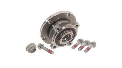 SKF VKBA 6706 EAN: 7316579482691.