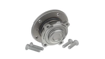 SKF VKBA 6711 EAN: 7316574641796.