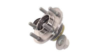 SKF VKBA 6717 EAN: 7316575717704.