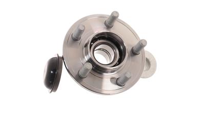 SKF VKBA 6717 EAN: 7316575717704.