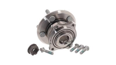 SKF VKBA 6760 EAN: 7316576129209.