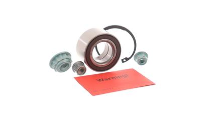 SKF VKBA 6766 EAN: 7316575883713.