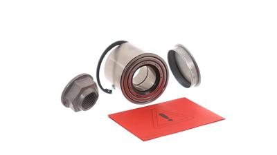 SKF VKBA 6799 EAN: 7316575635589.