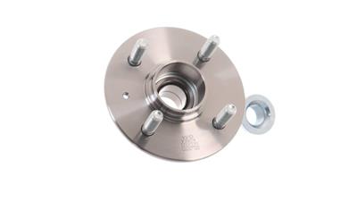 SKF VKBA 6806 EAN: 7316572832820.