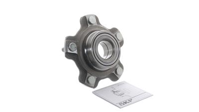 SKF VKBA 6872 EAN: 7316574365623.