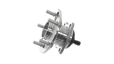 SKF VKBA 6877 EAN: 7316573715481.