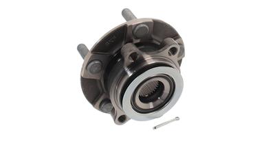 SKF VKBA 6996 EAN: 7316574554645.