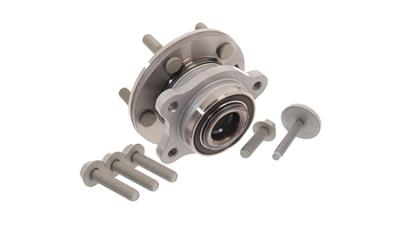 SKF VKBA 7001 EAN: 7316575899783.