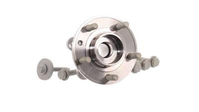 SKF VKBA 7001 EAN: 7316575899783.