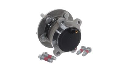 SKF VKBA 7023 EAN: 7316577324351.