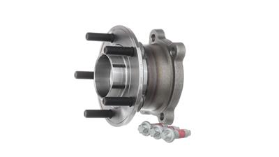 SKF VKBA 7024 EAN: 7316582063580.