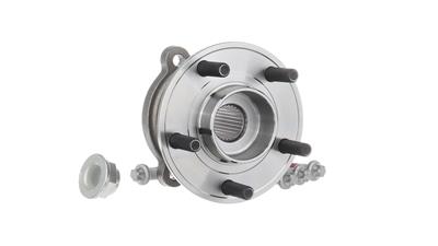 SKF VKBA 7024 EAN: 7316582063580.