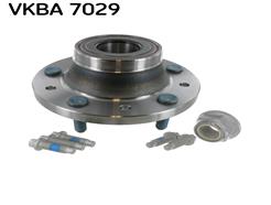 SKF VKBA 7029