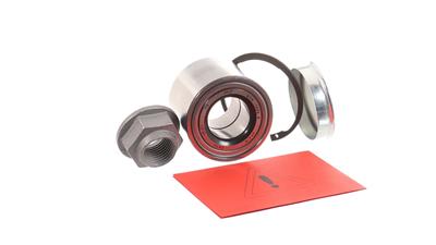 SKF VKBA 7032 EAN: 7316576019418.