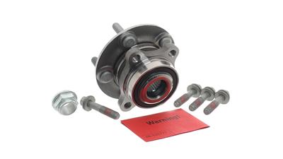 SKF VKBA 7080 EAN: 7316579608572.