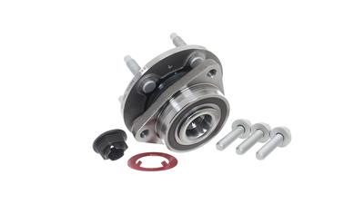 SKF VKBA 7110 EAN: 7316581000456.