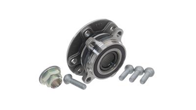 SKF VKBA 7118 EAN: 7316577287656.