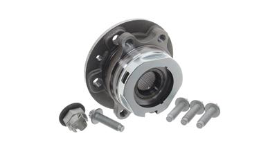 SKF VKBA 7121 EAN: 7316579642385.