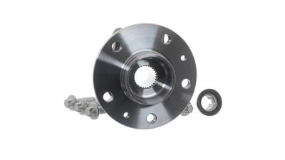 SKF VKBA 7121 EAN: 7316579642385.