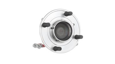 SKF VKBA 7126 EAN: 7316582058272.