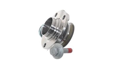 SKF VKBA 7161 EAN: 7316579556057.