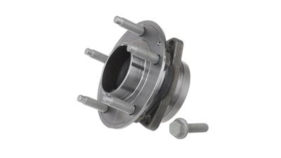 SKF VKBA 7166 EAN: 7316581964611.