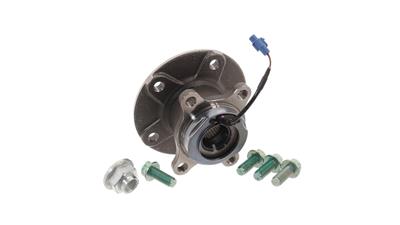 SKF VKBA 7168 EAN: 7316577786449.