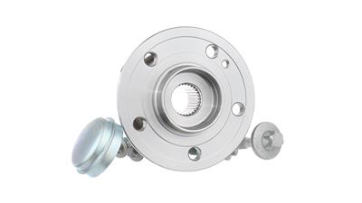 SKF VKBA 7201 EAN: 7316582063764.