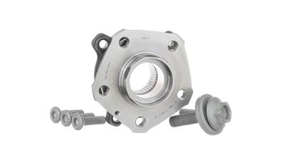 SKF VKBA 7265 EAN: 7316582090340.