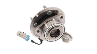 SKF VKBA 7437 EAN: 7316574749515.