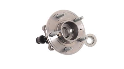 SKF VKBA 7439 EAN: 7316574749607.