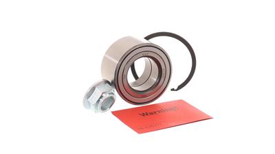SKF VKBA 7538 EAN: 7316575493325.