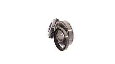 SKF VKBA 7550 EAN: 7316575742171.