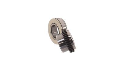 SKF VKBA 7550 EAN: 7316575742171.