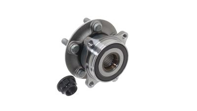 SKF VKBA 7576 EAN: 7316575640453.