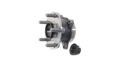 SKF VKBA 7576 EAN: 7316575640453.