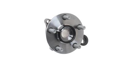 SKF VKBA 7576 EAN: 7316575640453.