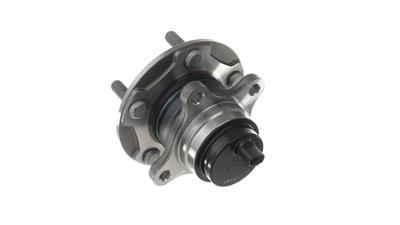 SKF VKBA 7618 EAN: 7316581901012.