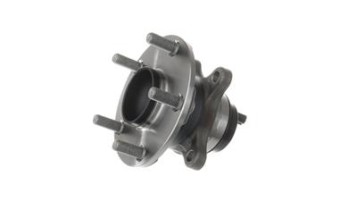 SKF VKBA 7618 EAN: 7316581901012.