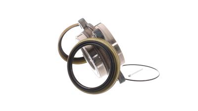 SKF VKBA 7633 EAN: 7316577433497.